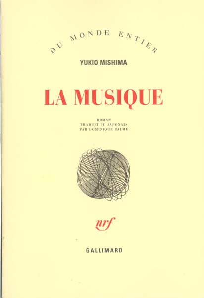 La musique