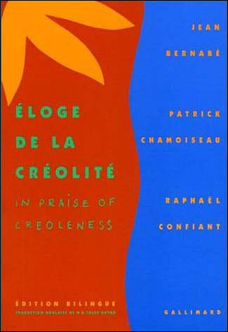 Eloge de la créolité