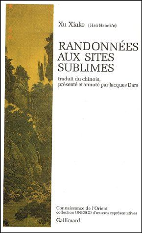 Randonnées aux sites sublimes