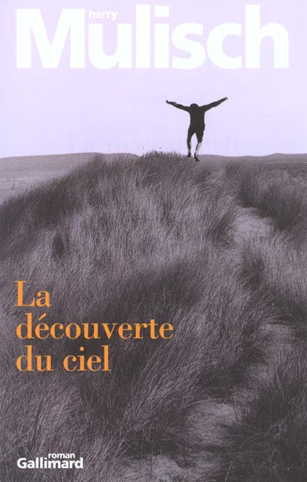 La découverte du ciel