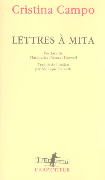 Lettres à Mita