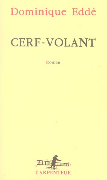 Cerf-volant
