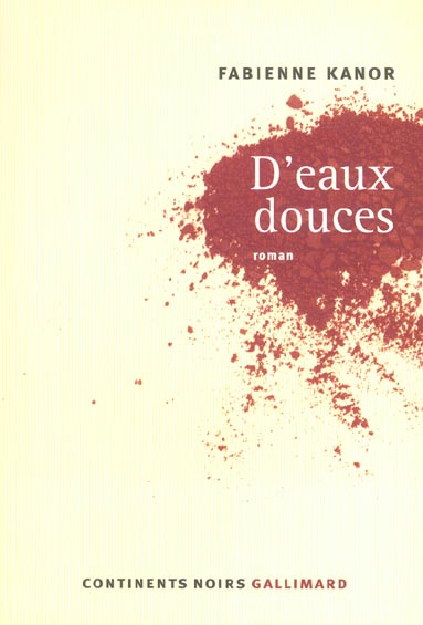 D'eaux douces