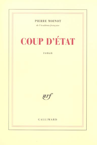 Coup d'état