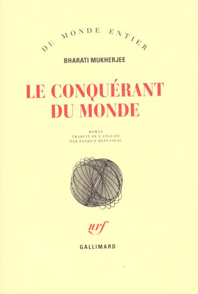 Le conquérant du monde