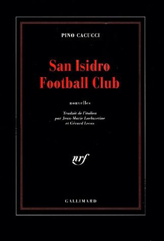 San Isidro Football Club. Nouvelles