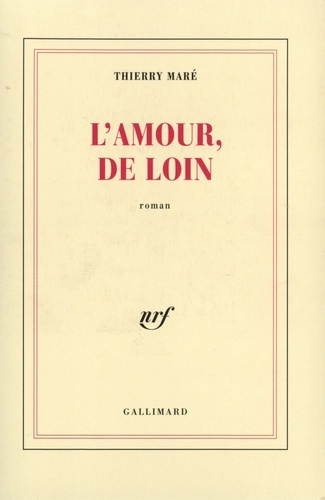 L'amour, de loin