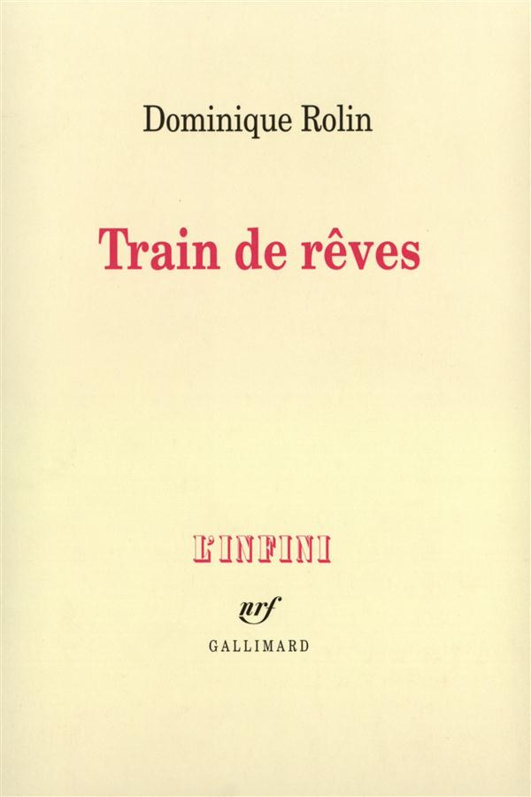 Train de rêves