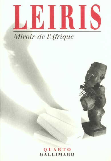 Miroir de l'Afrique