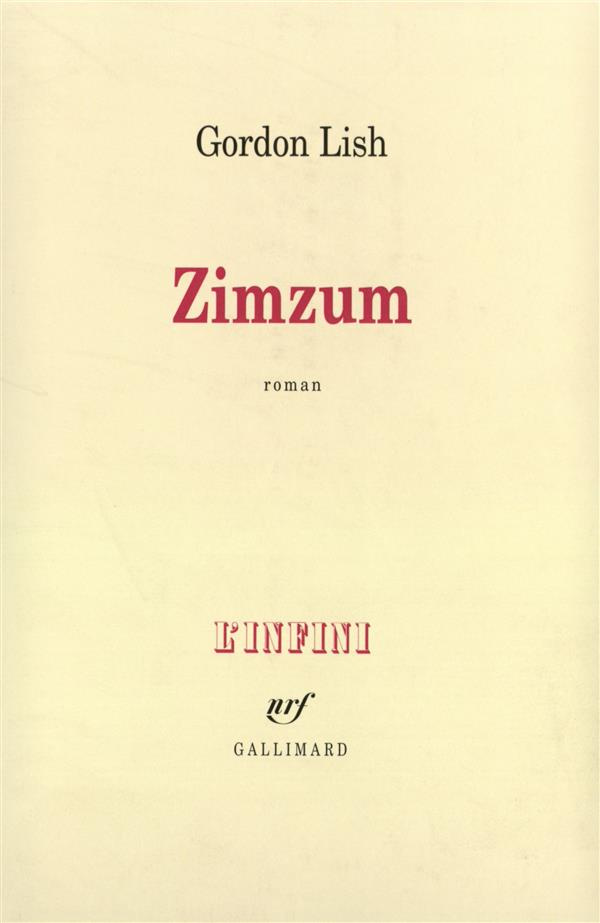Zimzum
