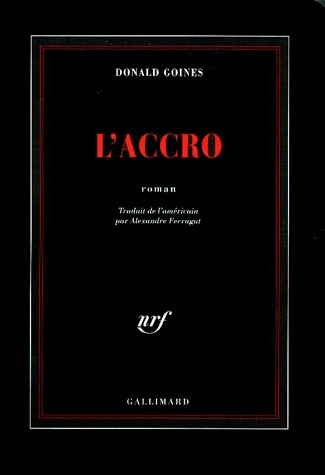 L'accro
