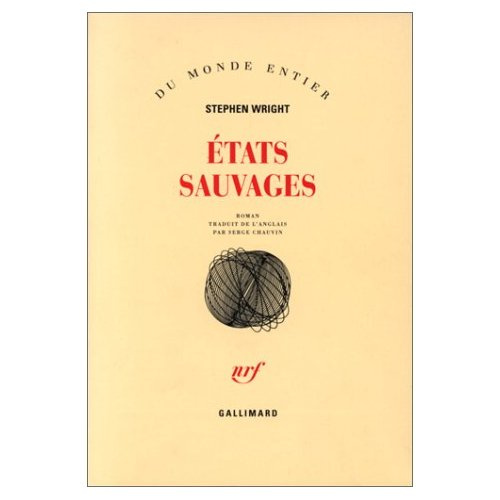 États sauvages