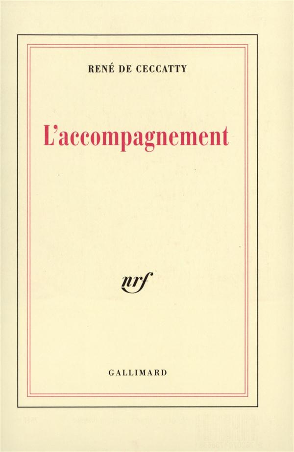 L'accompagnement