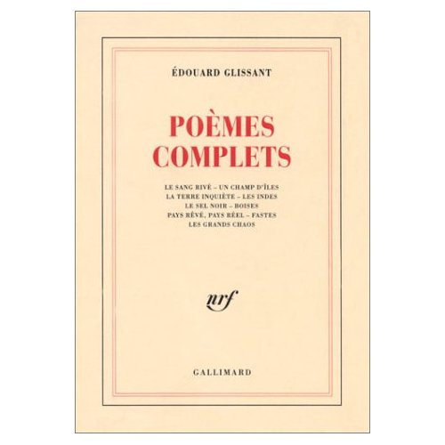 Poèmes complets