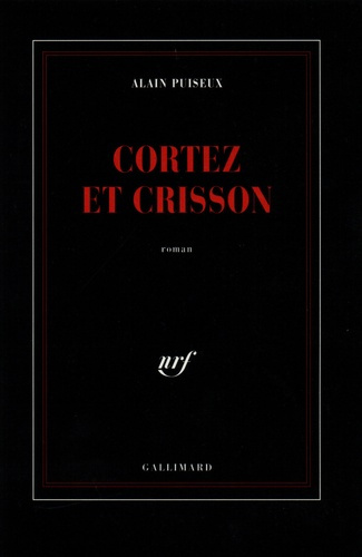 Cortez et Crisson