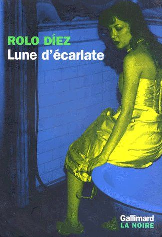 Lune d'écarlate