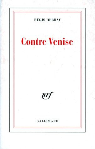 Contre Venise