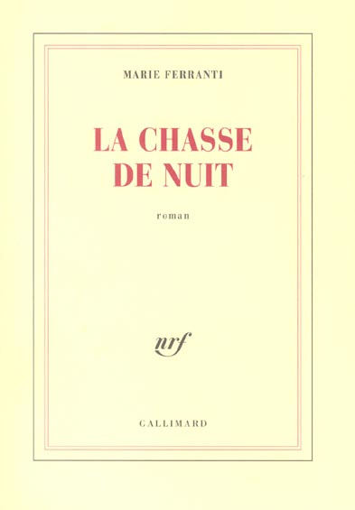 La chasse de nuit