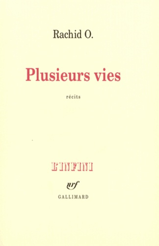 Plusieurs vies. Récits