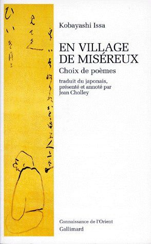 En village de miséreux