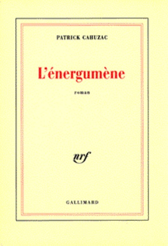 L'énergumène