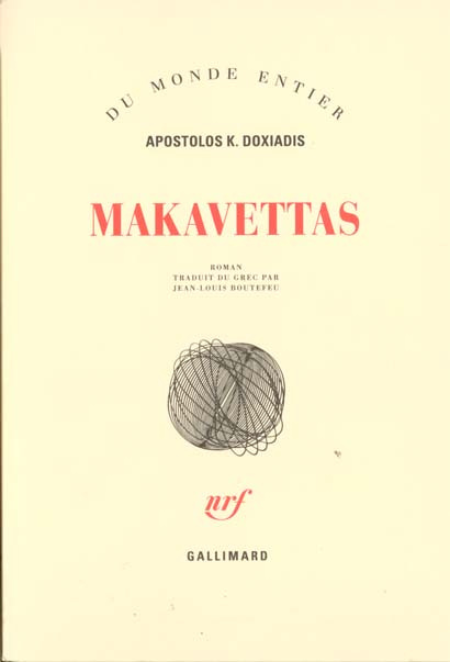 Makavettas