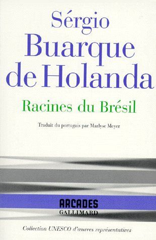 Racines du Brésil