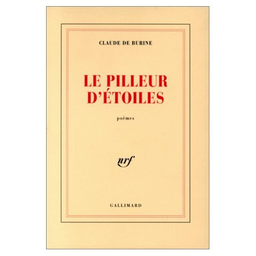 Le pilleur d'étoiles