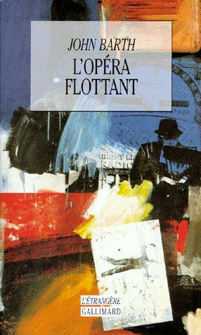 L'opéra flottant