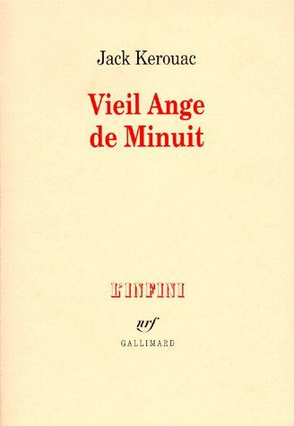 Vieil ange de minuit. suivi de CitéCitéCITÉ. et de Shakespeare et l'outsider