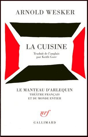 La cuisine