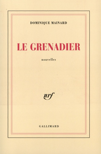 Le grenadier