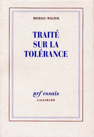 Traité sur la tolérance
