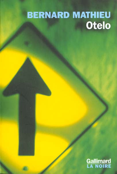 Le sang du capricorne Tome 2 : Otelo