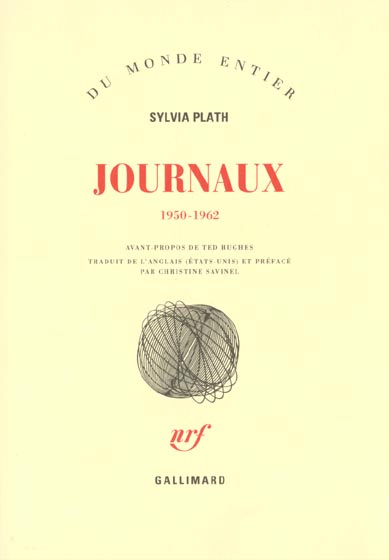 Journaux. 1950-1962