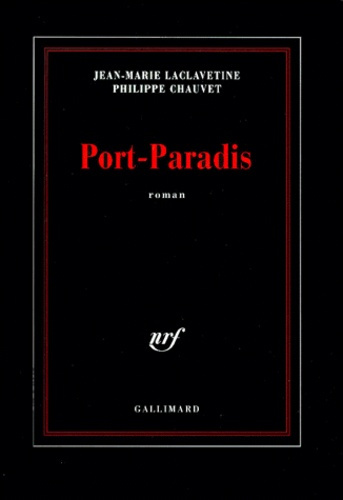 Port-Paradis