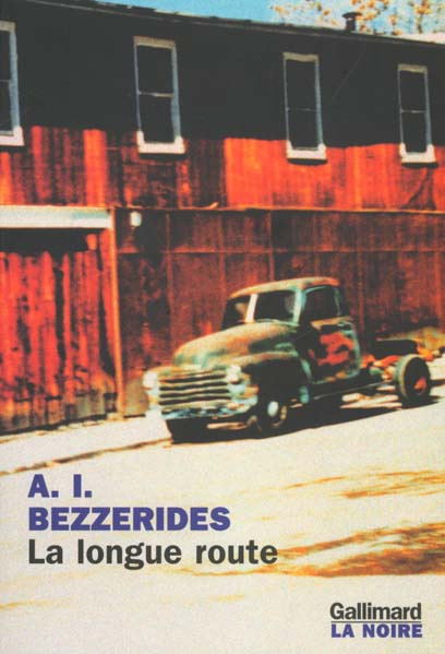 La longue route