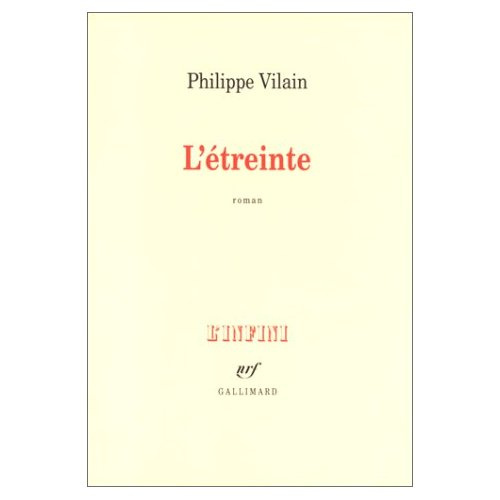L'étreinte