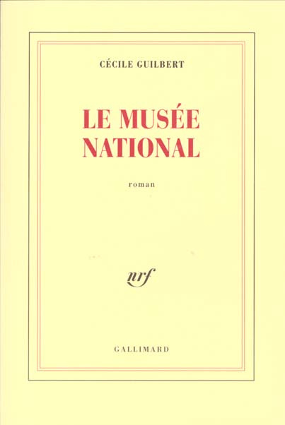 Le musée national