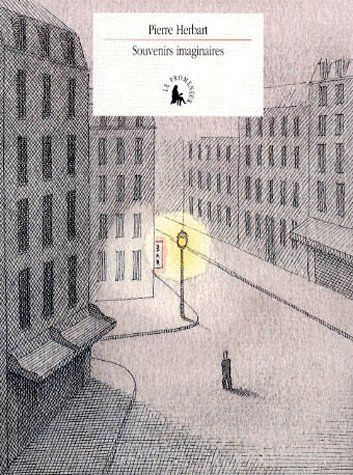 Souvenirs imaginaires. Suivi de La nuit