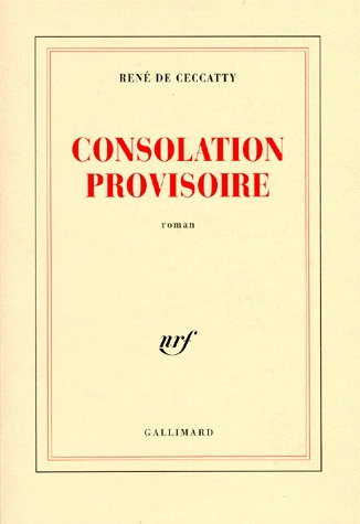 Consultation provisoire