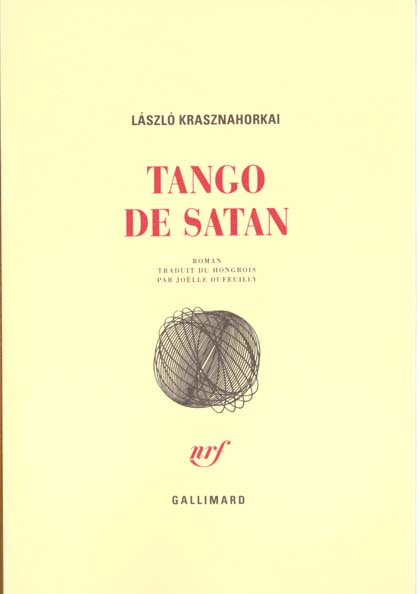 Tango de Satan