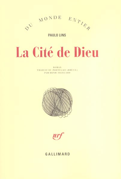 La cité de Dieu