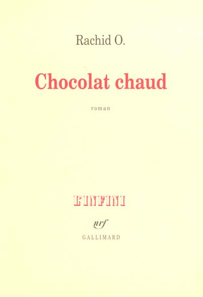 Chocolat chaud