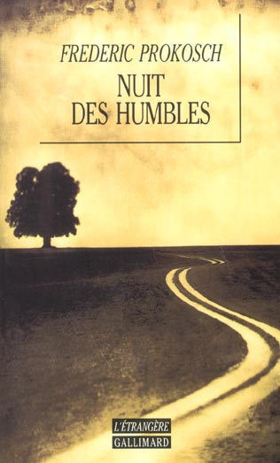 Nuit des humbles