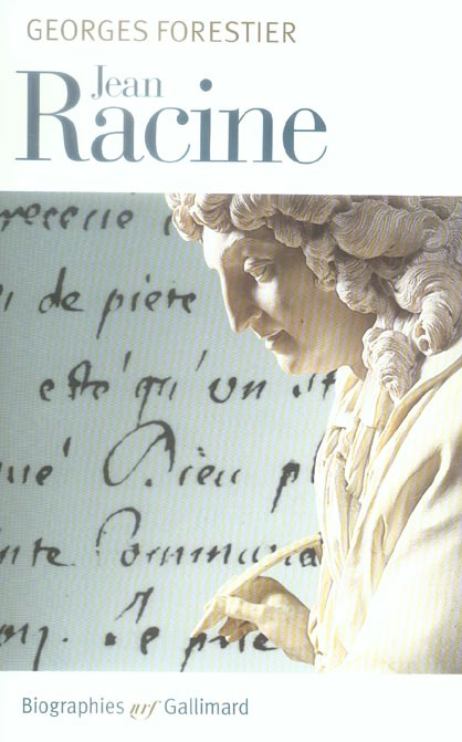 Jean Racine