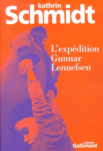 L'expédition Gunnar Lennefsen