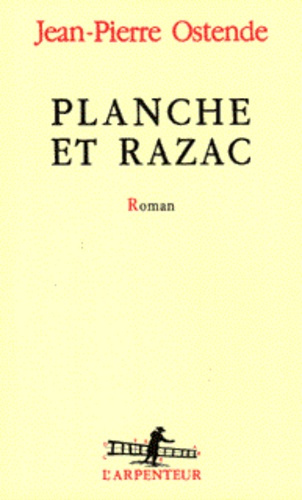 Planche et Razac