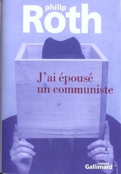 J'ai épousé un communiste