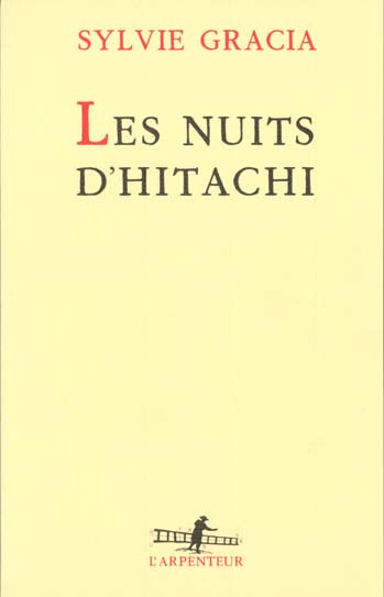 Les nuits d'Hitachi